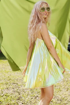 Barbie Dress