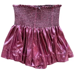 Barbie Pink Swing Shorts