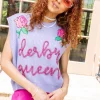 Derby Queen Sweater Vest