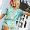 Mint Statue of Liberty Icon Bubble Top