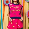 Mojito Queen Sweater Vest