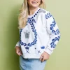 Queen of Tequila Sweatshirt