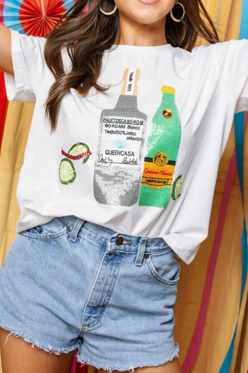 Ranch Water Tee