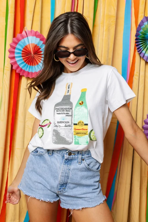 Ranch Water Tee