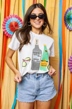Ranch Water Tee