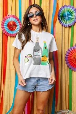 Ranch Water Tee