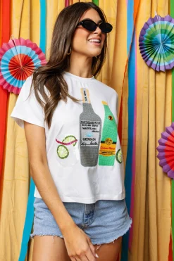 Ranch Water Tee