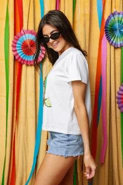 Ranch Water Tee