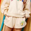 Tan Tequila Short