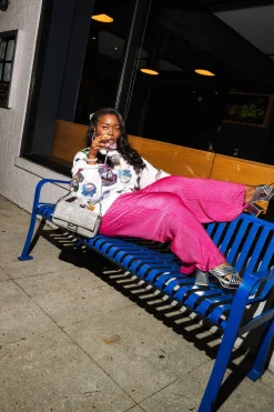White New Years Hat Sweatshirt