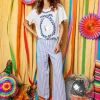 White Queen of Tequila Tee