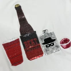 Wreck Me Drink Tee